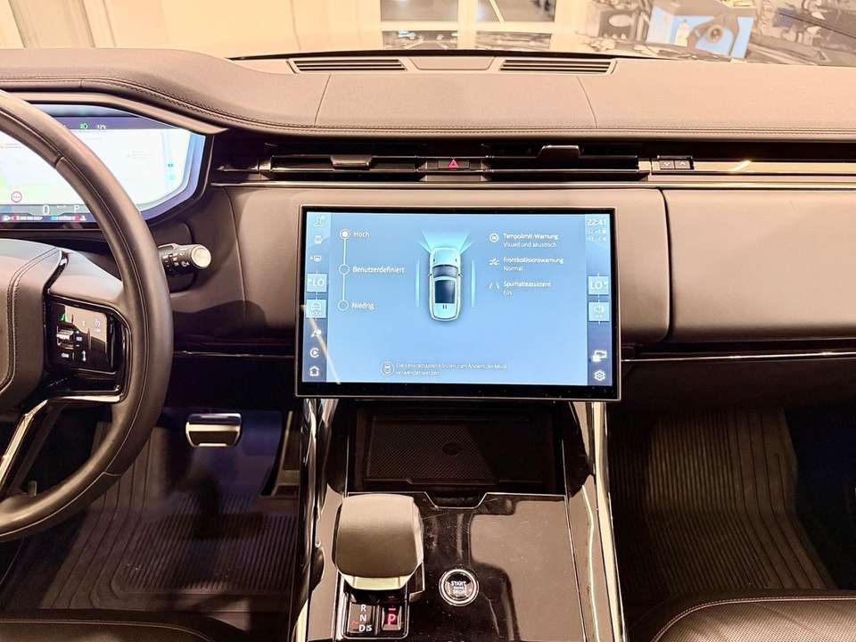 Land Rover Range Rover Sport - Imagem 18