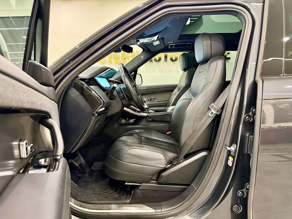 Land Rover Range Rover Sport - Imagem 20