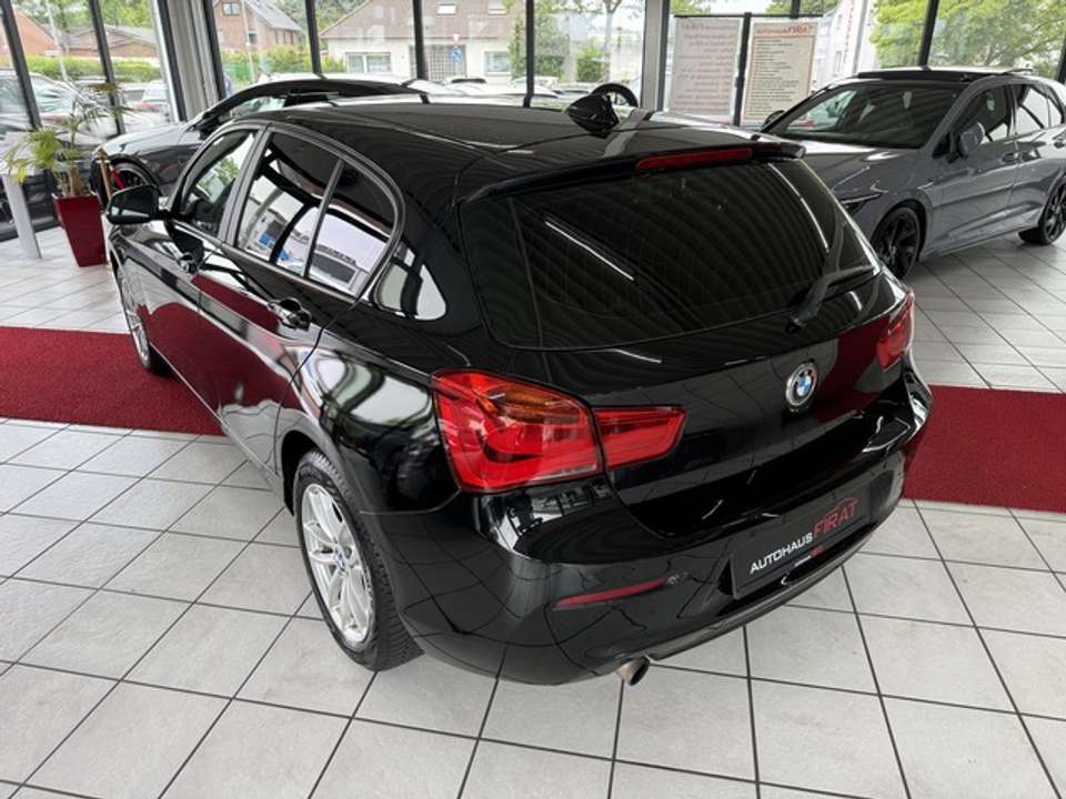 BMW 116 - Imagem 2
