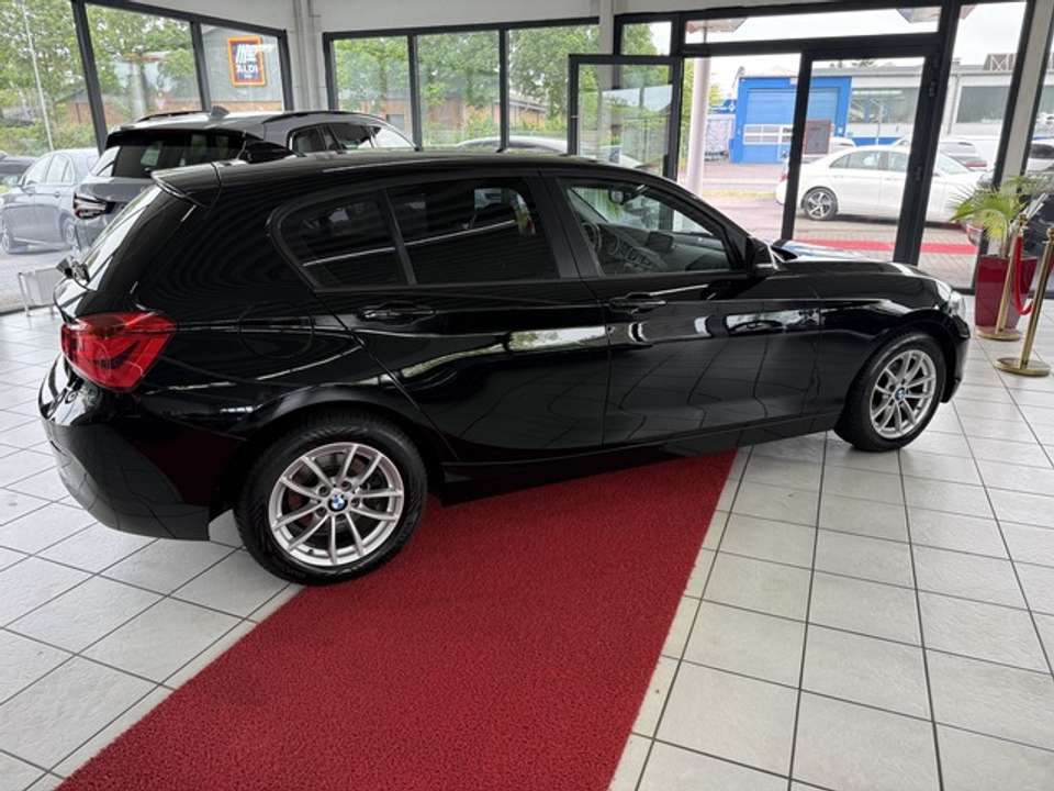 BMW 116 - Imagem 3