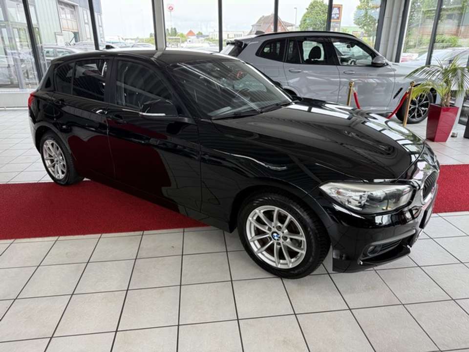 BMW 116 - Imagem 4