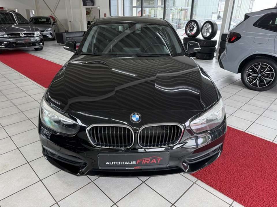 BMW 116 - Imagem 5