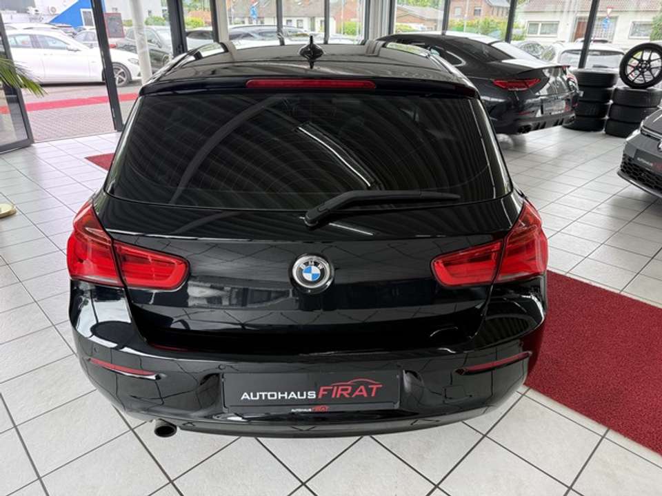 BMW 116 - Imagem 6