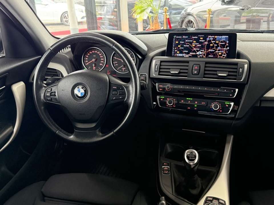 BMW 116 - Imagem 9
