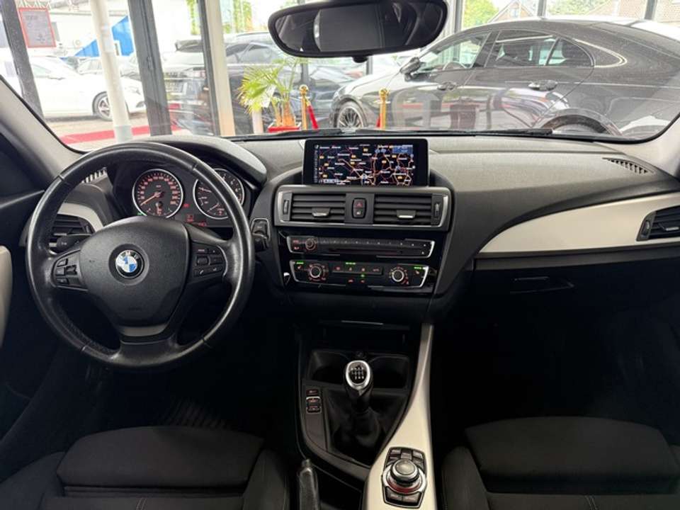 BMW 116 - Imagem 10