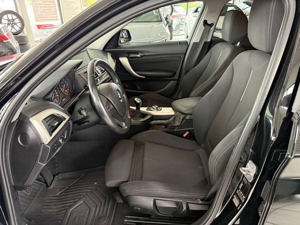 BMW 116 - Imagem 12