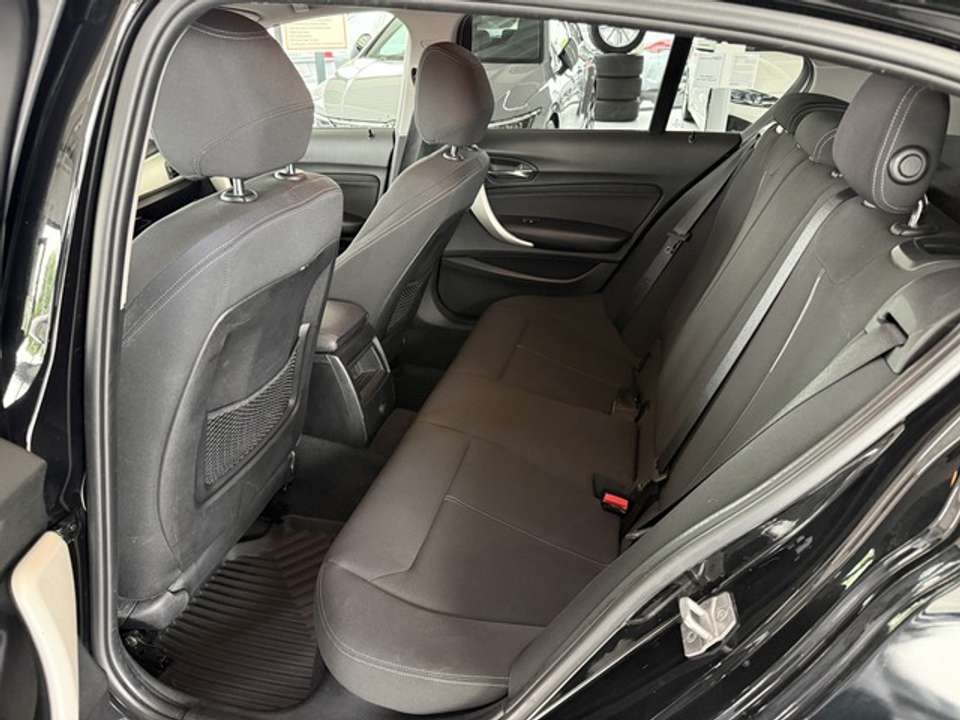 BMW 116 - Imagem 13