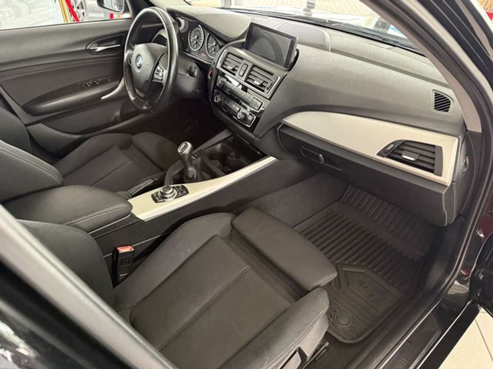BMW 116 - Imagem 14