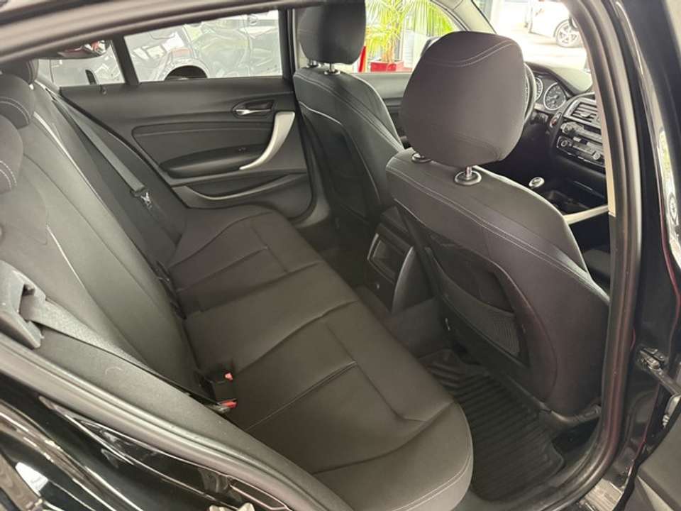 BMW 116 - Imagem 15