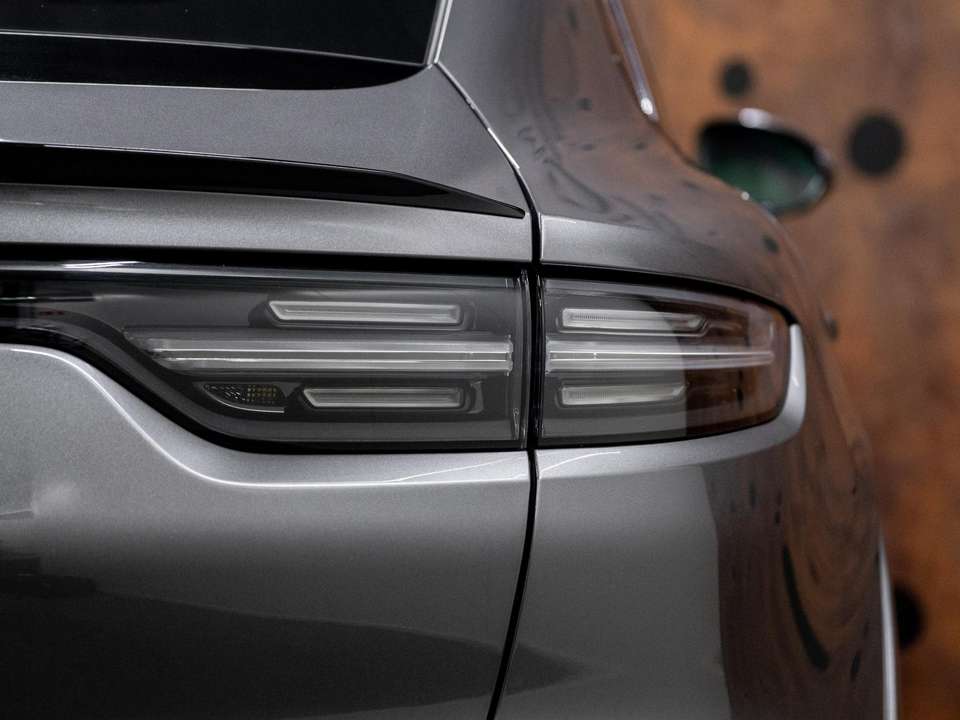 Porsche Cayenne - Imagem 11