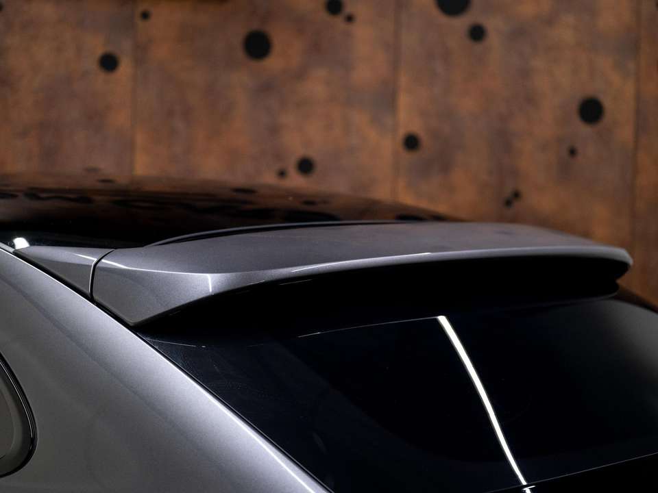 Porsche Cayenne - Imagem 14