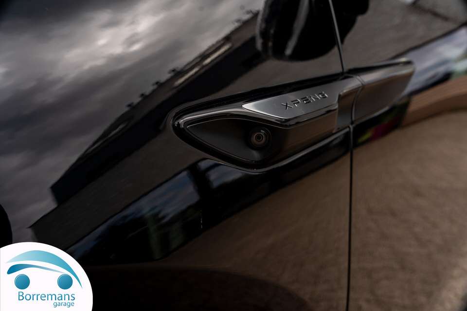 Xpeng G6 - Imagem 5