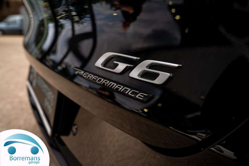 Xpeng G6 - Imagem 6