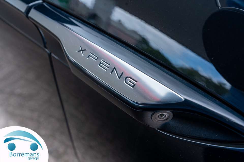 Xpeng G6 - Imagem 14