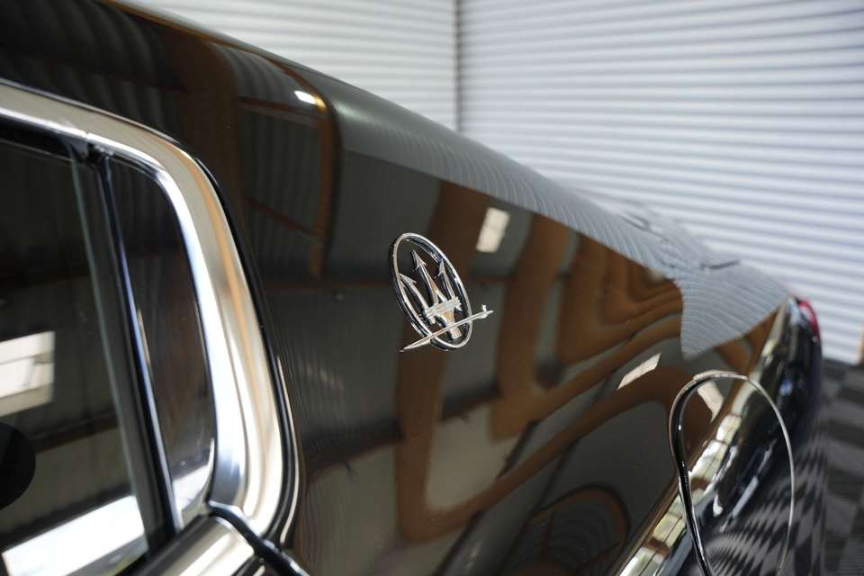 Maserati Ghibli - Imagem 7