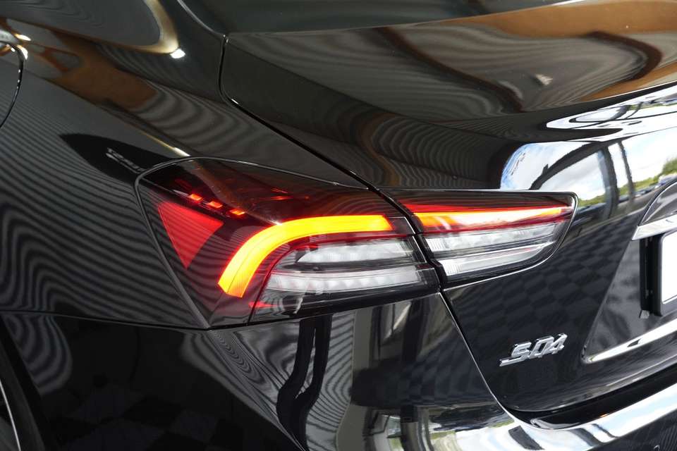 Maserati Ghibli - Imagem 9