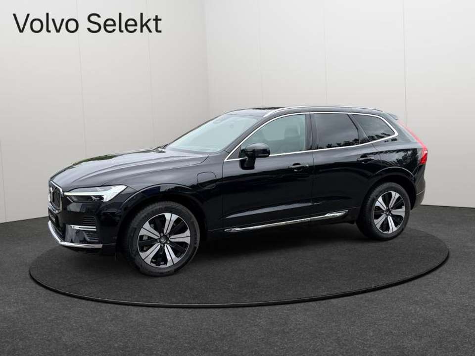 Volvo XC60 - Imagem 1