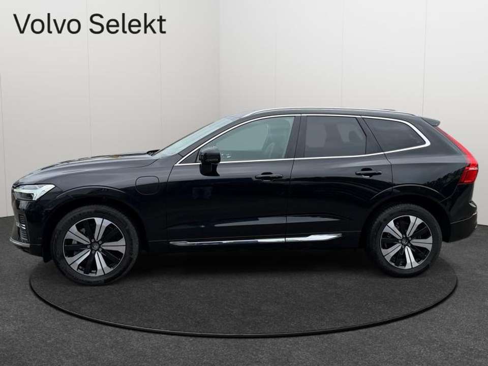 Volvo XC60 - Imagem 2