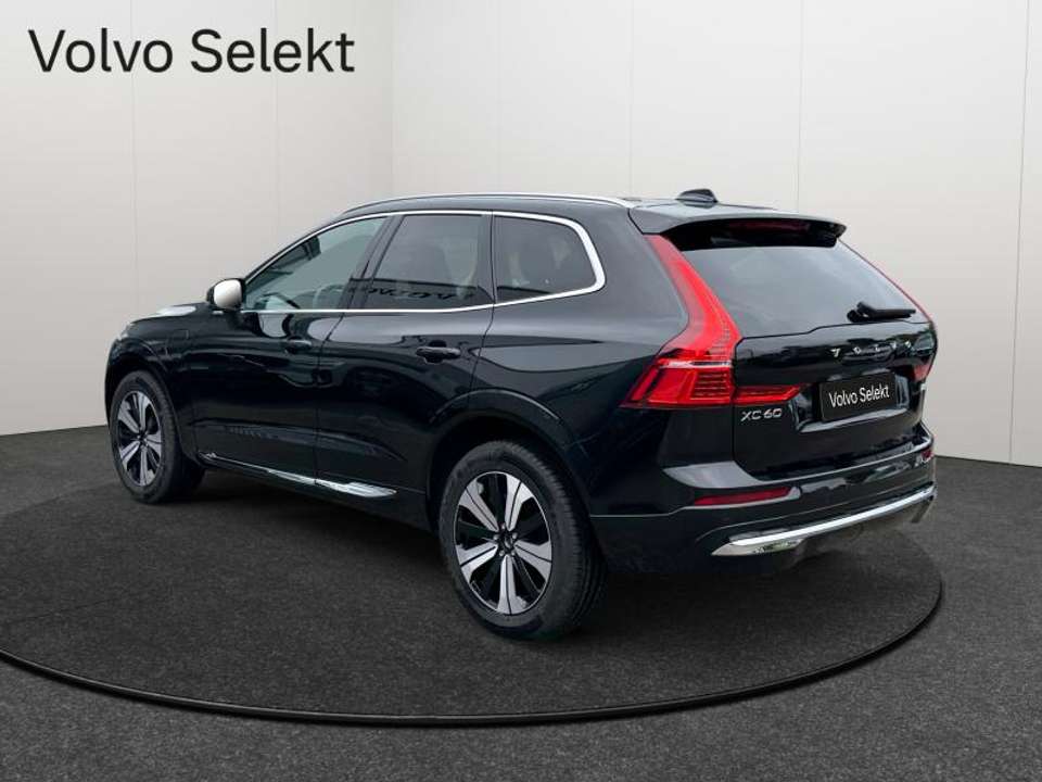 Volvo XC60 - Imagem 3