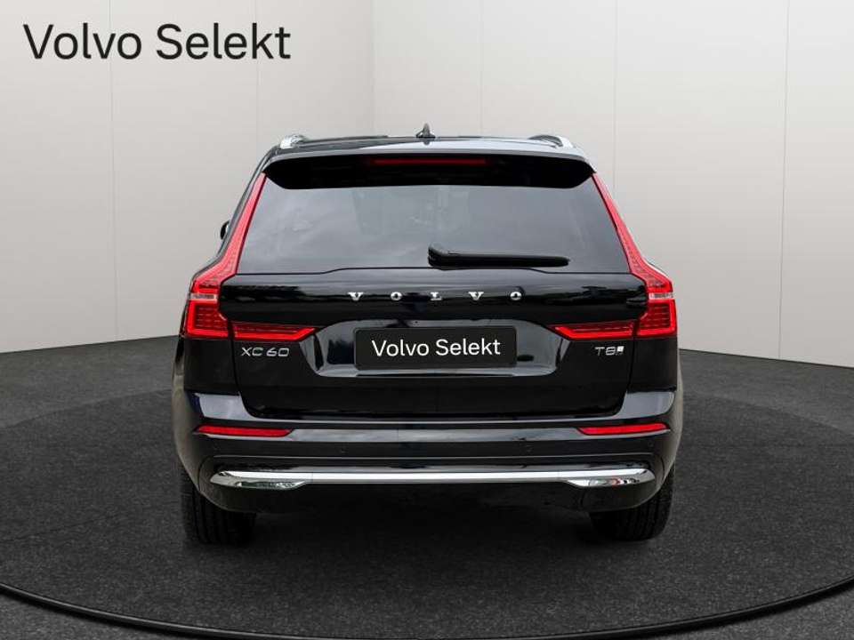Volvo XC60 - Imagem 4