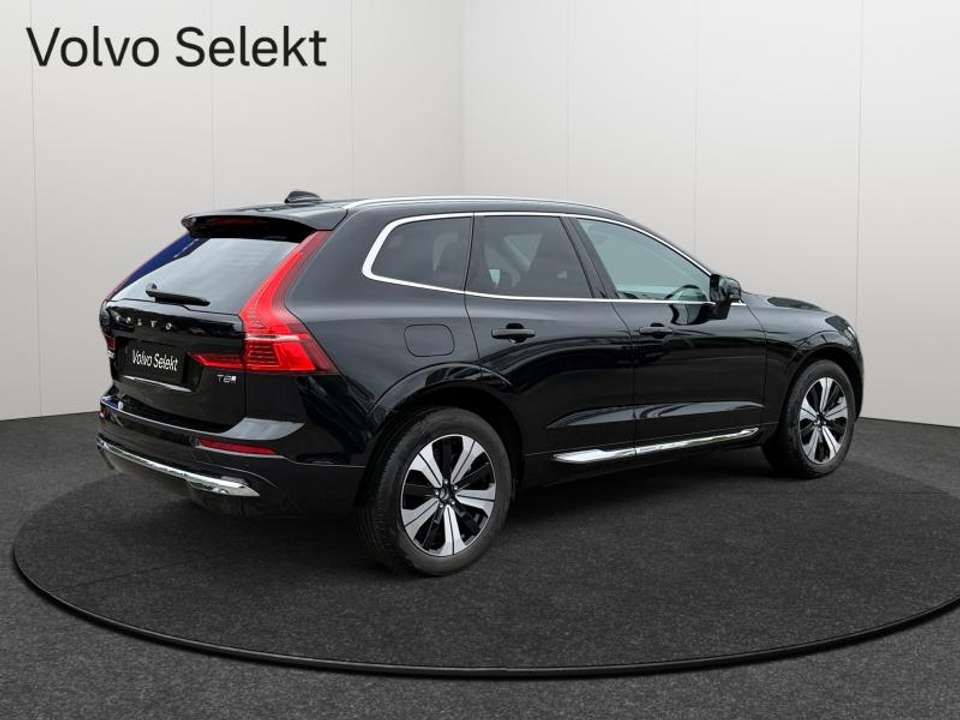 Volvo XC60 - Imagem 5