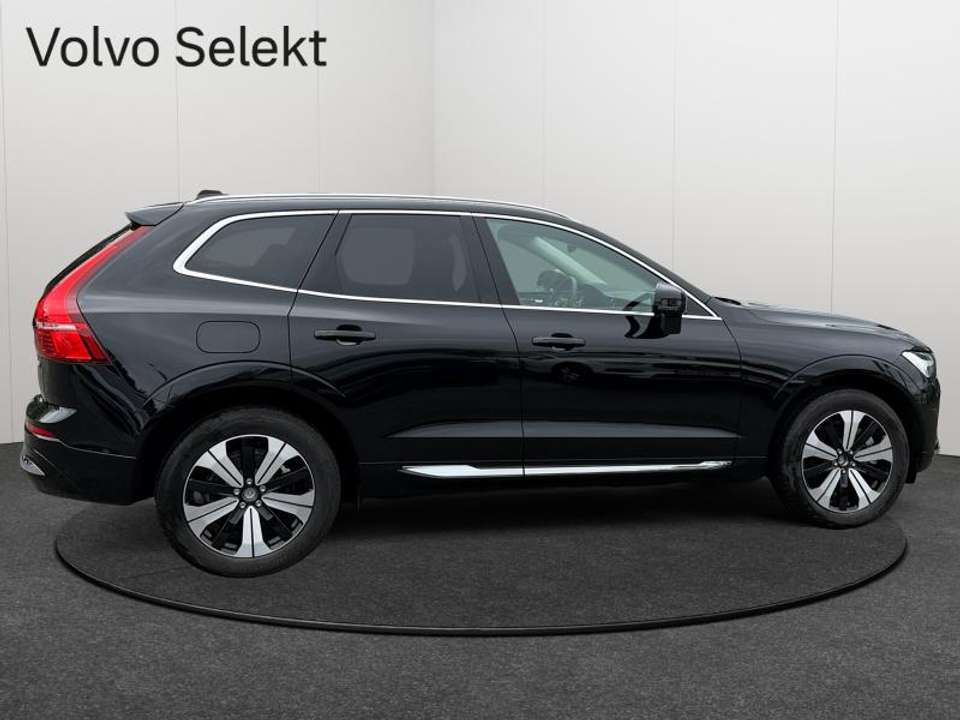 Volvo XC60 - Imagem 6
