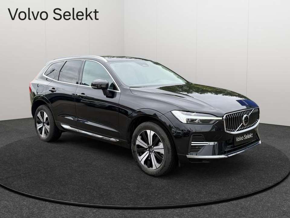 Volvo XC60 - Imagem 7