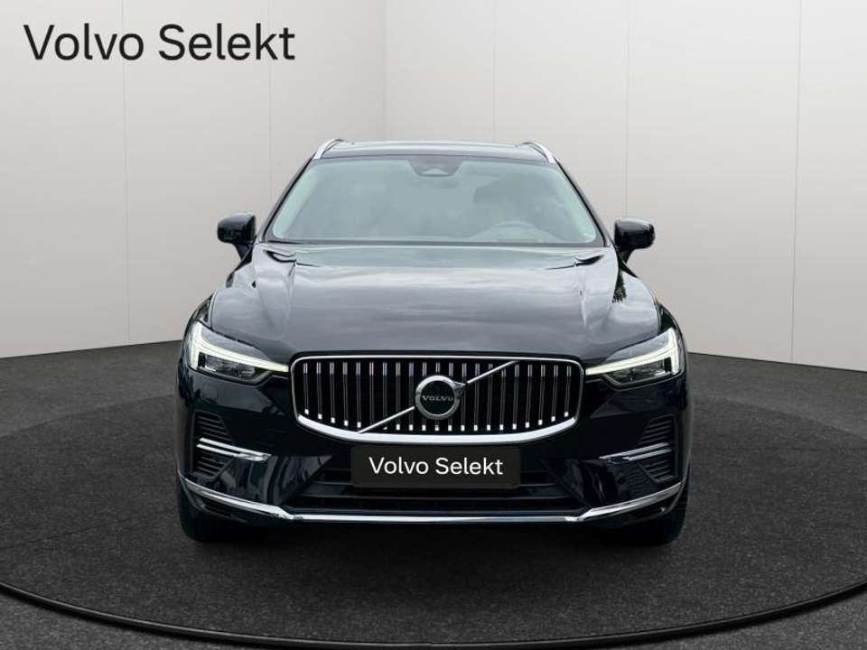 Volvo XC60 - Imagem 8