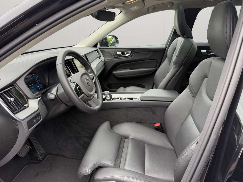 Volvo XC60 - Imagem 9