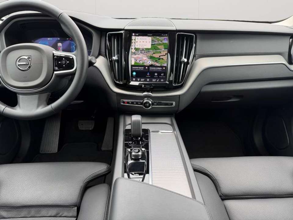 Volvo XC60 - Imagem 11