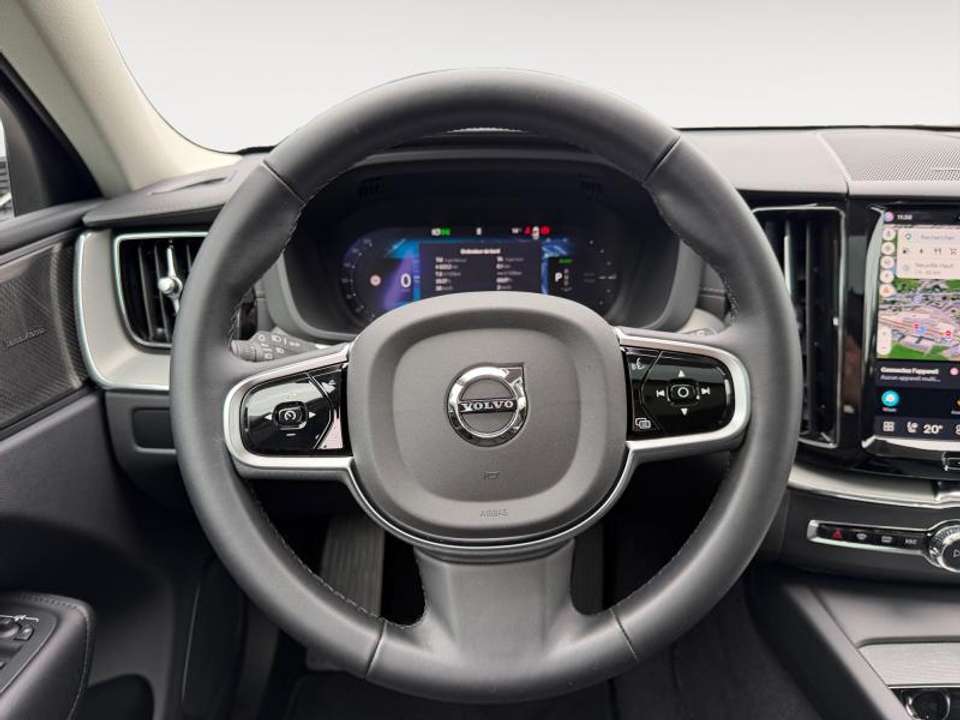 Volvo XC60 - Imagem 12