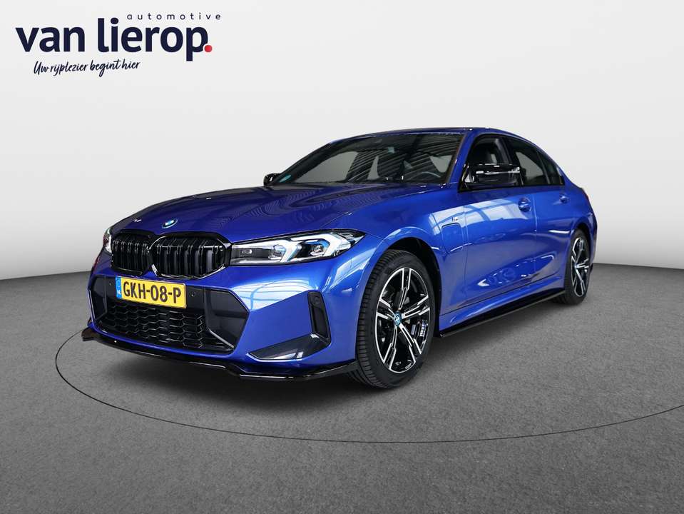 BMW 320 - Imagem 1