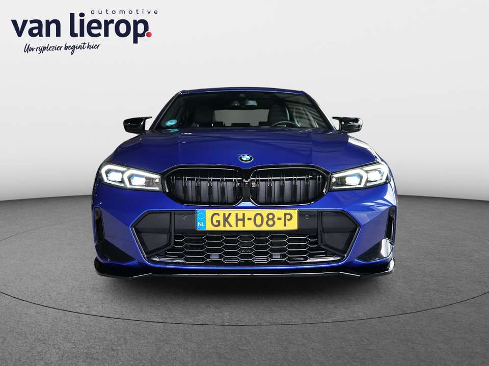 BMW 320 - Imagem 19