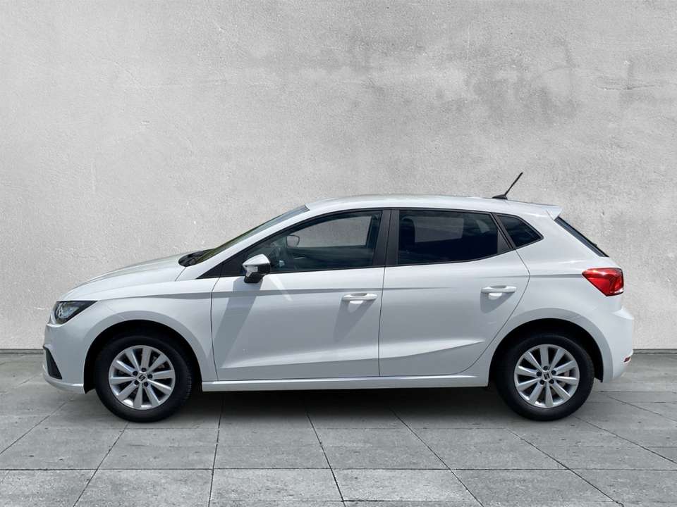 SEAT Ibiza - Imagem 2