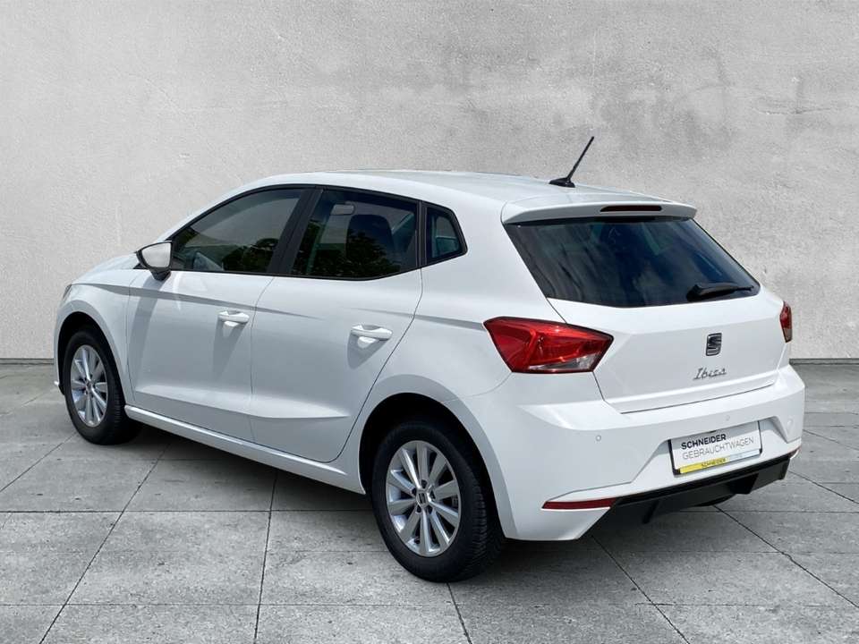 SEAT Ibiza - Imagem 3