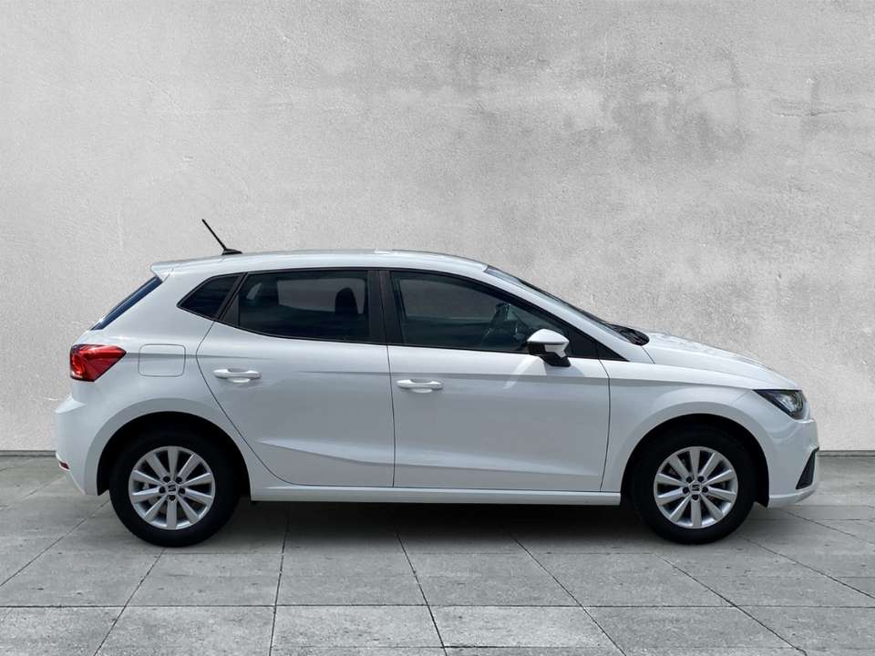 SEAT Ibiza - Imagem 6