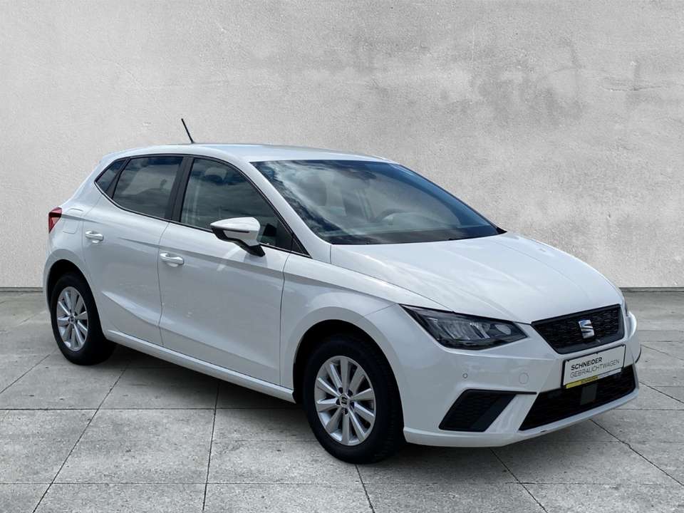 SEAT Ibiza - Imagem 7