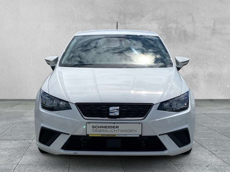 SEAT Ibiza - Imagem 8