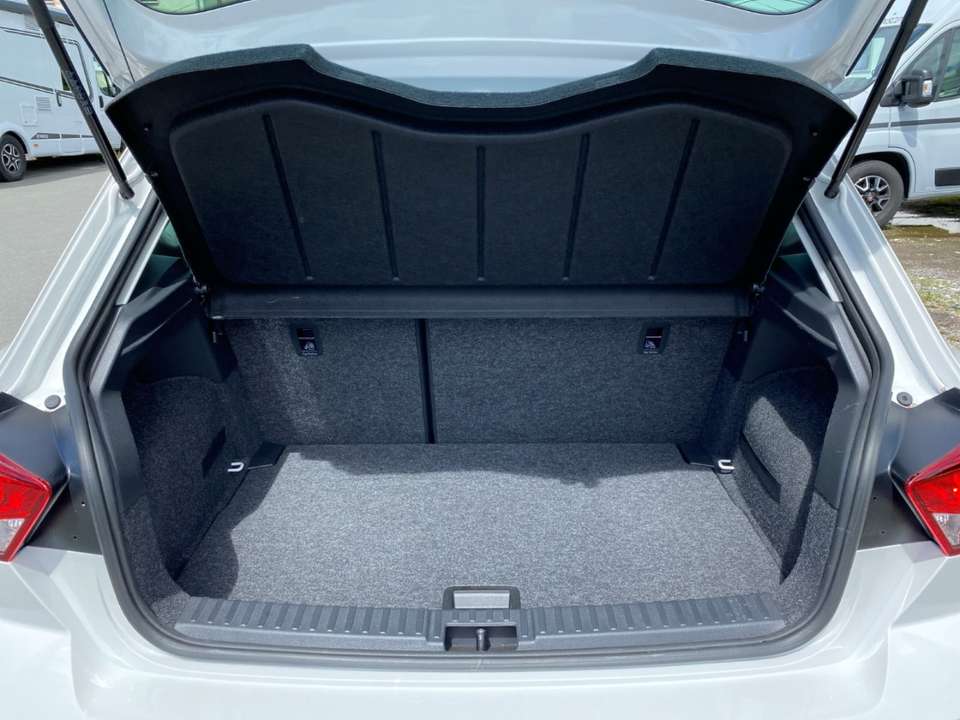 SEAT Ibiza - Imagem 12