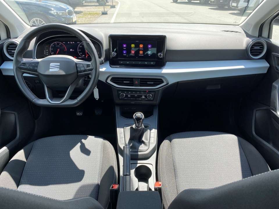 SEAT Ibiza - Imagem 14