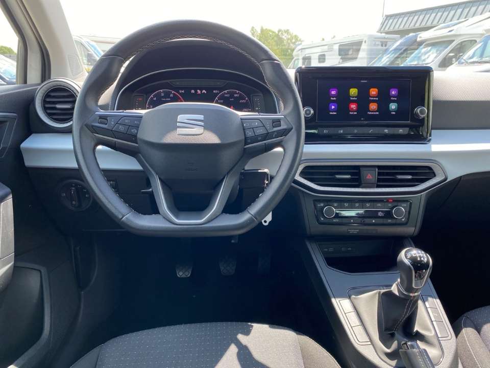 SEAT Ibiza - Imagem 15