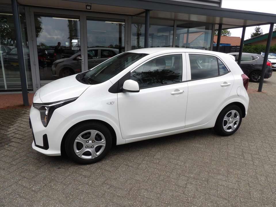 Kia Picanto - Imagem 2