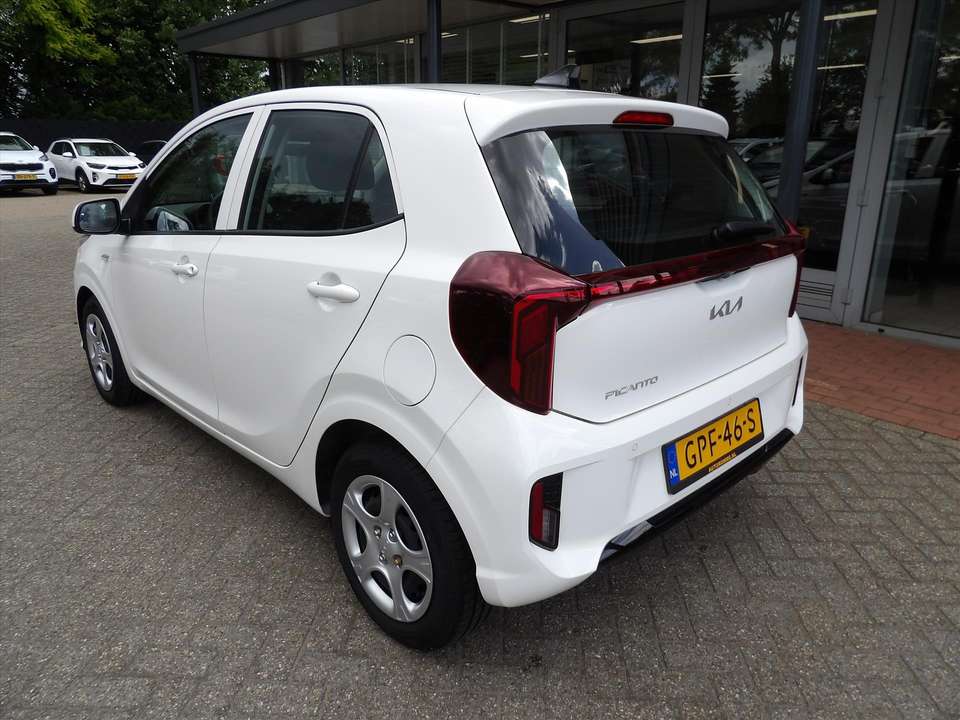 Kia Picanto - Imagem 3