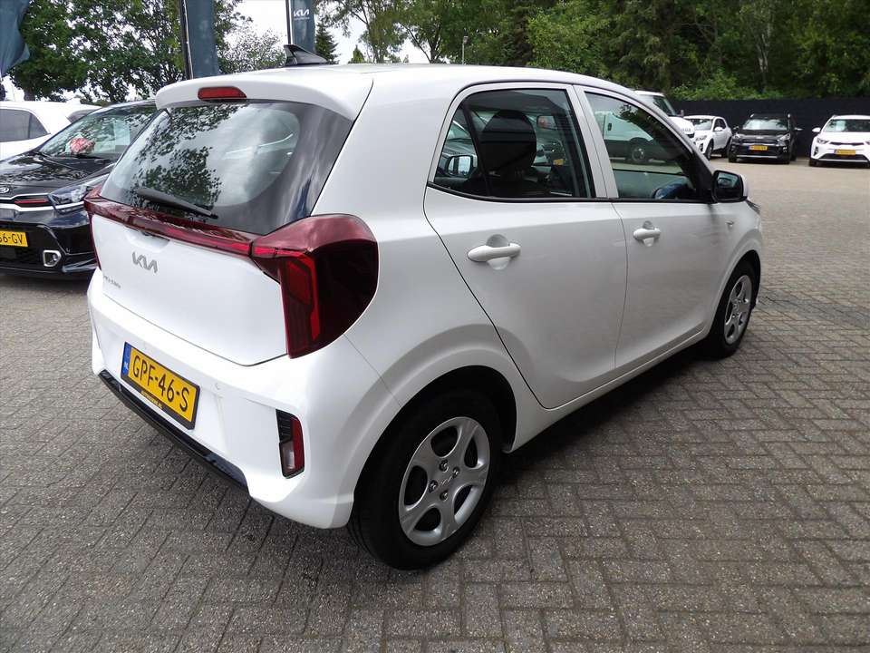 Kia Picanto - Imagem 4
