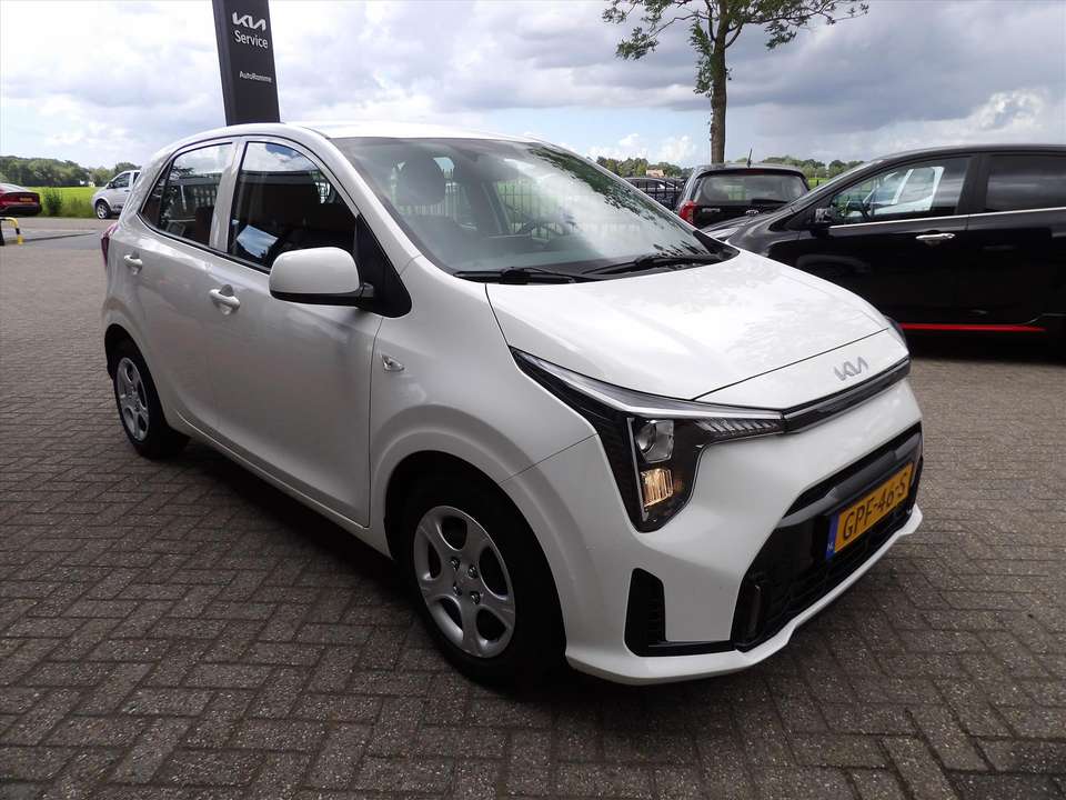 Kia Picanto - Imagem 5