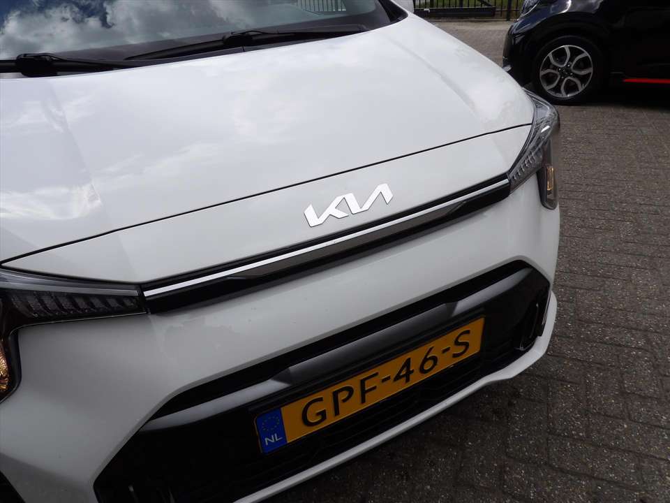 Kia Picanto - Imagem 6
