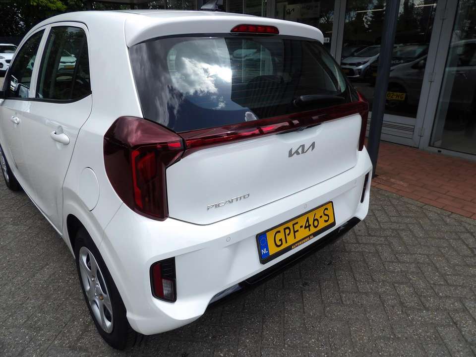 Kia Picanto - Imagem 7