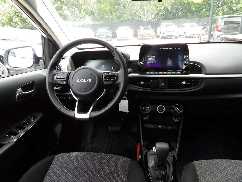 Kia Picanto - Imagem 12