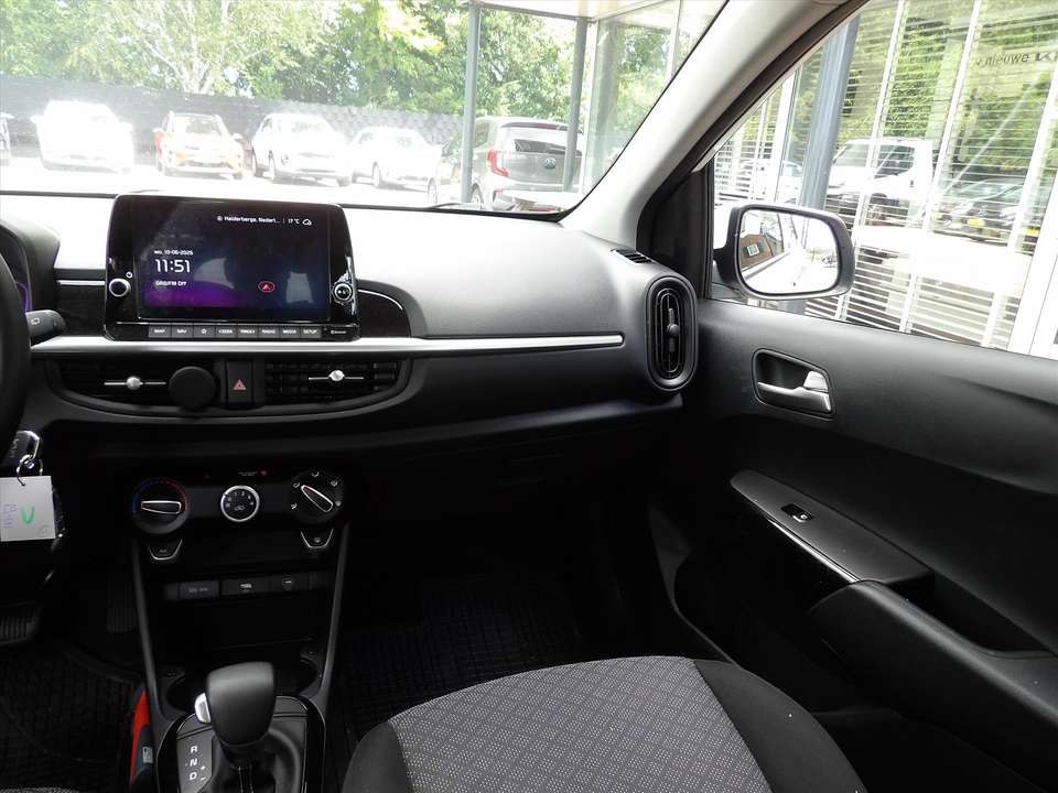 Kia Picanto - Imagem 13