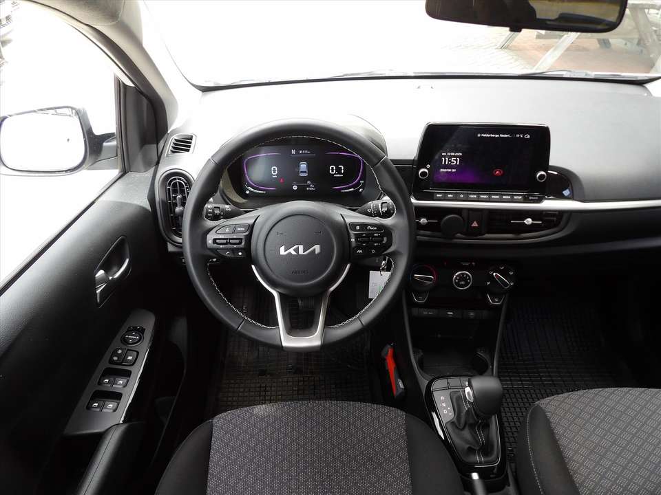 Kia Picanto - Imagem 14